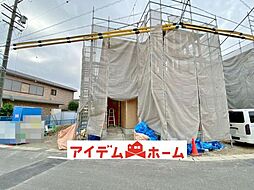 物件画像 知多市寺本台第3　2号棟