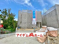 物件画像 豊明市沓掛町第4　1号棟