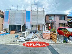 物件画像 港区宝神町第2　1号棟