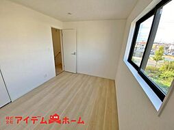 洋室の画像
