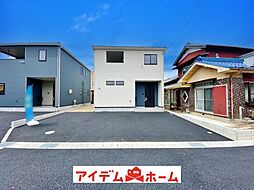物件画像 みよし市福田町第6　1号棟