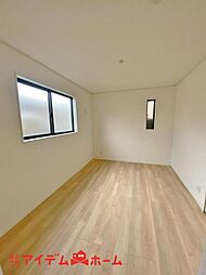 子供部屋の画像