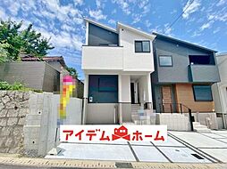 物件画像 豊明市前後町2　C号棟