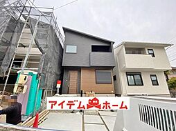 物件画像 豊明市前後町2　B号棟