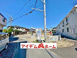 物件画像 東海市名和町第18　2号棟