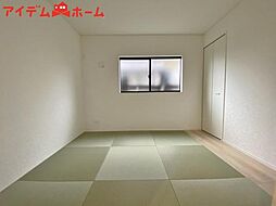 和室の画像