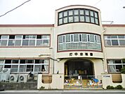 うちなか幼稚園（665m）
