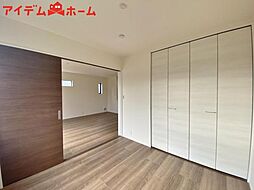 洋室の画像