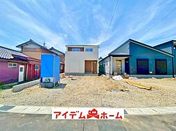 知多市金沢郷中第2 4号棟