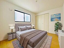 子供部屋の画像