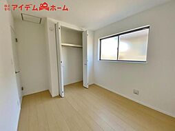 子供部屋の画像