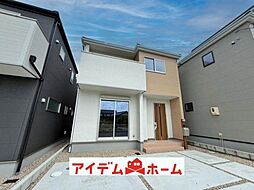 豊明市阿野町第8 2号棟