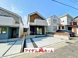 緑区ほら貝1期 1号棟