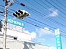 周辺：知多信用金庫 亀崎支店（562m）