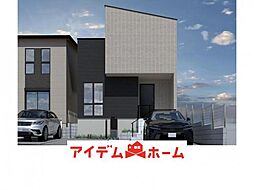 半田市亀崎高根町1期 1号棟