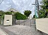 周辺：名古屋市立平針中学校（700m）