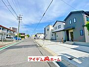 ●○前面道路○● 平日のご案内も可能です！ 