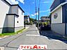 外観：〇●前面道路●〇 平日のご案内も可能です！ アイデムホーム南店は緑区役所から徒歩2分！ 水曜日も営業しております！　　　　　　 