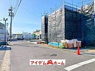 愛知県半田市宮本町6丁目13-8：物件画像