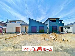 知多市金沢郷中第2 3号棟