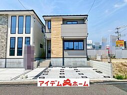 緑区浦里3期　3号棟