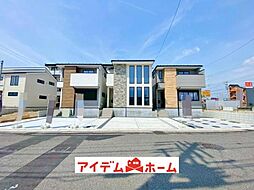 外観の画像
