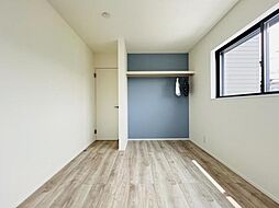 子供部屋の画像