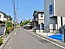 外観：〇●前面道路(撮影2023年6月)●〇　　 堂々完成！即入居可！　　　　　　　　　　　　 アイデムホーム南店は緑区役所から徒歩2分！ 水曜日も営業しております！　　　　　 