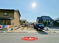 愛知県名古屋市港区東茶屋1丁目380：物件画像
