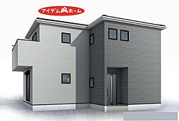 港区東茶屋1丁目 1号棟
