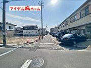 〇●前面道路●〇 平日のご案内も可能です！ アイデムホーム南店は緑区役所から徒歩2分！ 水曜日も営業しております！ 