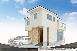 刈谷市高津波町1期 1号棟