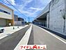 外観：〇●前面道路●〇 平日のご案内も可能です！ アイデムホーム南店は緑区役所から徒歩2分！ 水曜日も営業しております！ 