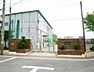 周辺：名古屋市立長須賀小学校（600m）