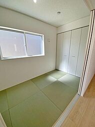 和室の画像