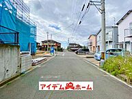 愛知県知多市梅が丘1丁目149-2：物件画像
