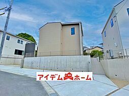 緑区諸の木1期 5号棟