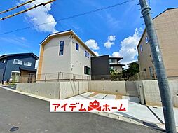 緑区諸の木1期 4号棟