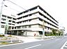 周辺：名古屋市立緑市民病院（480m）