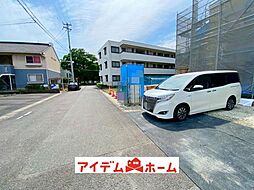 外観の画像