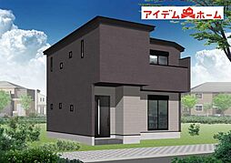 南区明治105 2号棟