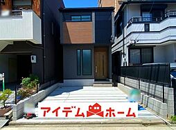 南区元桜田町112 1号棟