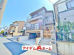 緑区鳴海町尾崎山