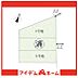 間取り：●配置図●
