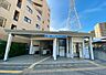 周辺：瑞穂運動場東駅（1490m）