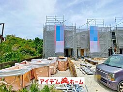 常滑市西阿野第1 2号棟