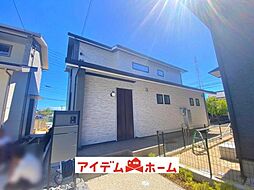 東浦町於大公園南 W-24号棟