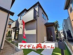 緑区兵庫2丁目513番 A号棟