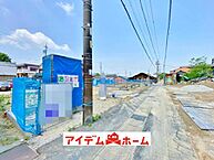 愛知県名古屋市緑区大高町字東古根49-8：物件画像