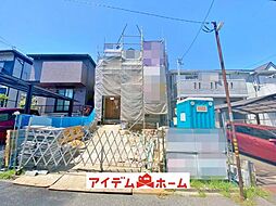 東海市第1加木屋町唐畑 1号棟